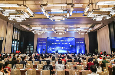 2019精准医学高峰论坛|丽珠基因与您相约，创新精准医学、助力健康中国